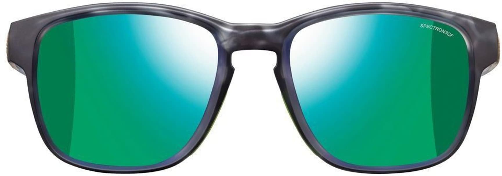 Paddle Spectron 3 CF Grey Tortoise/Green, view: 0