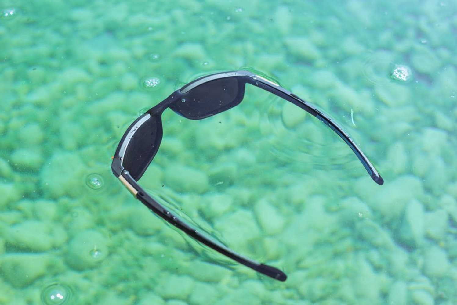 Paddle Spectron 3 CF Grey Tortoise/Green, view: 3