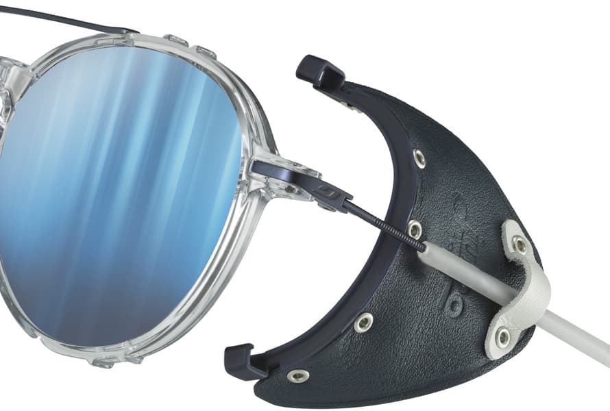 Legacy Spectron 3 CF Cristal/Shields Blue, view: 4