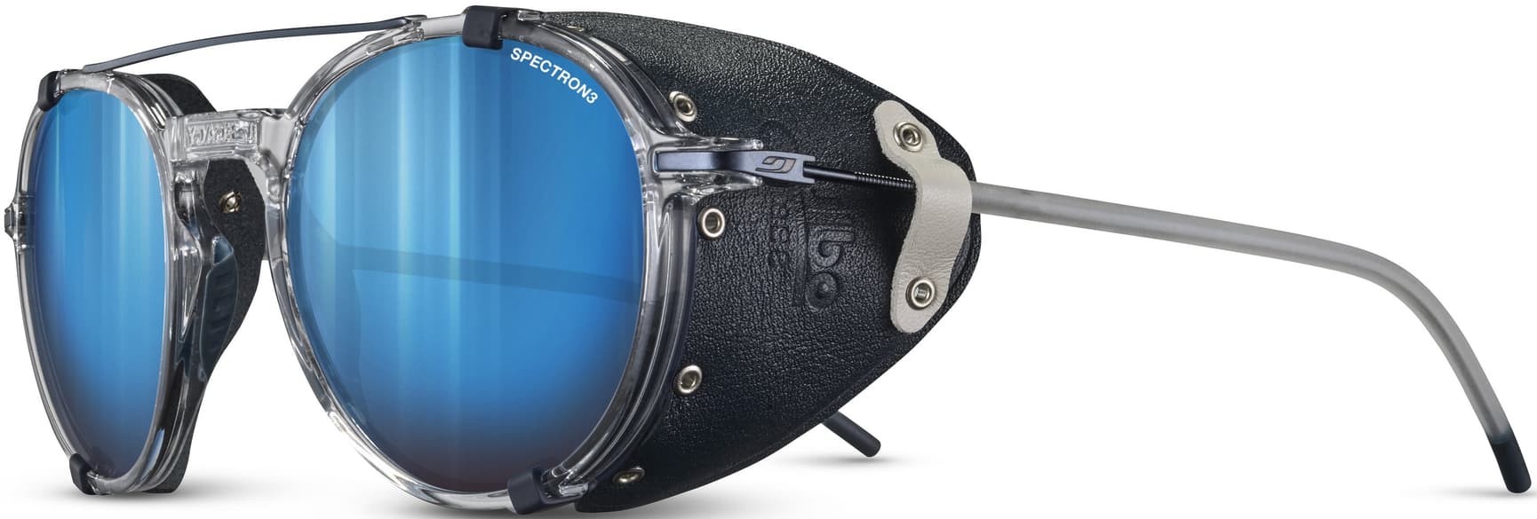 Legacy Spectron 3 CF Cristal/Shields Blue, view: 0