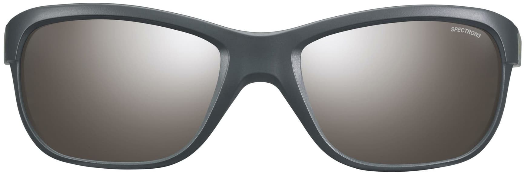 Player L Spectron 3+ Grey/Green, view: 1