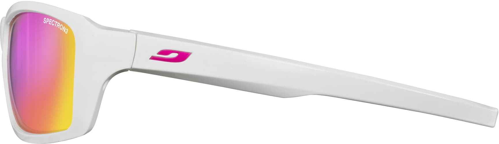 Extend 2.0 Spectron 3 Shiny White, view: 2