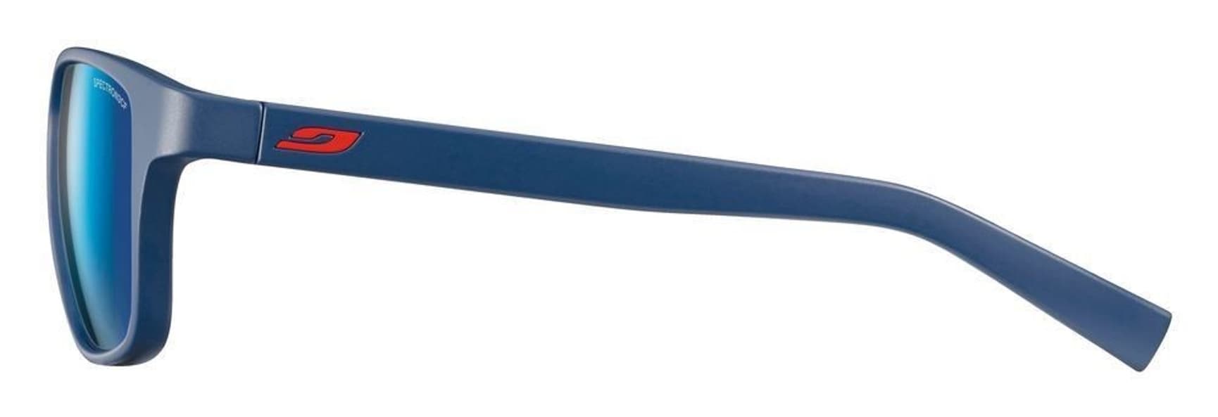 Powell Spectron 3 CF Blue/Red, view: 2