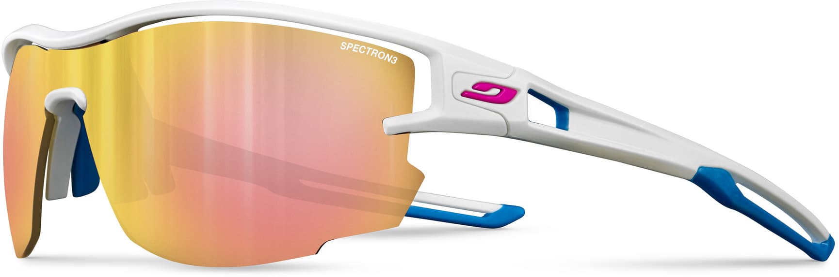 Aero MattSpectron 3 White / Blue / Pink, view: 0