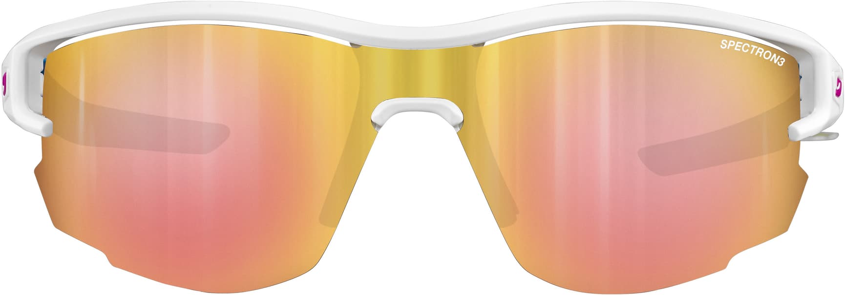 Aero MattSpectron 3 White / Blue / Pink, view: 1