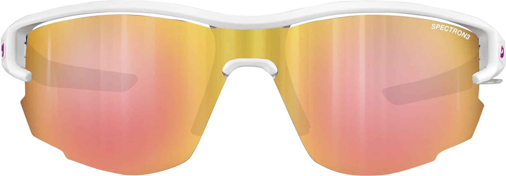 Aero MattSpectron 3 White / Blue / Pink, view: 1