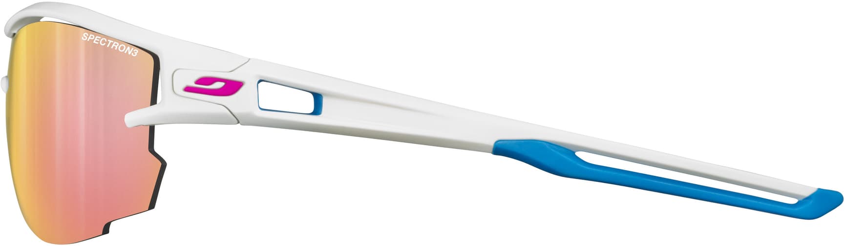 Aero MattSpectron 3 White / Blue / Pink, view: 2