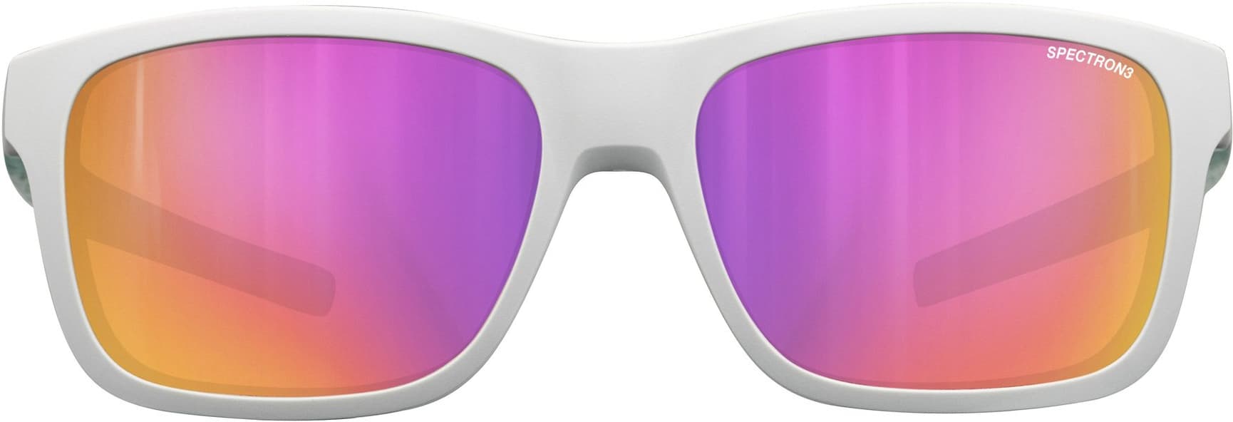 Line Matt Spectron 3 Light Gray / Mint Glitter, view: 1