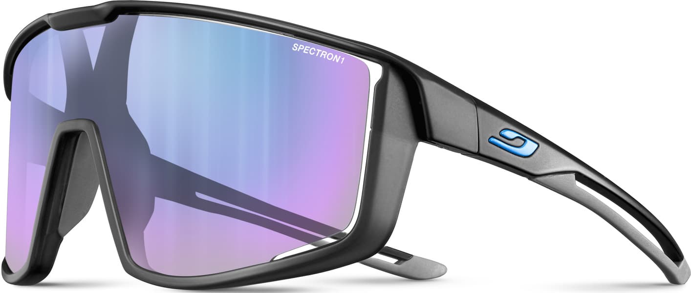 Fury Matt Spectron 1 Black / Gray, view: 0