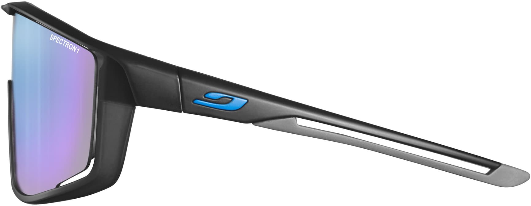 Fury Matt Spectron 1 Black / Gray, view: 2