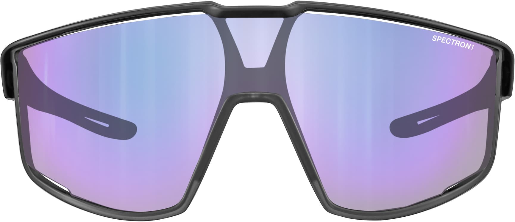 Fury Matt Spectron 1 Black / Gray, view: 1