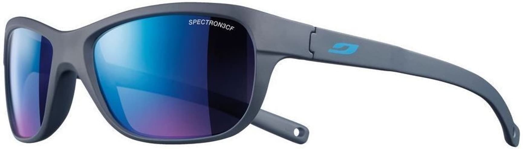 Player L Spectron 3 CF Grey/Blue/Blue, view: 0