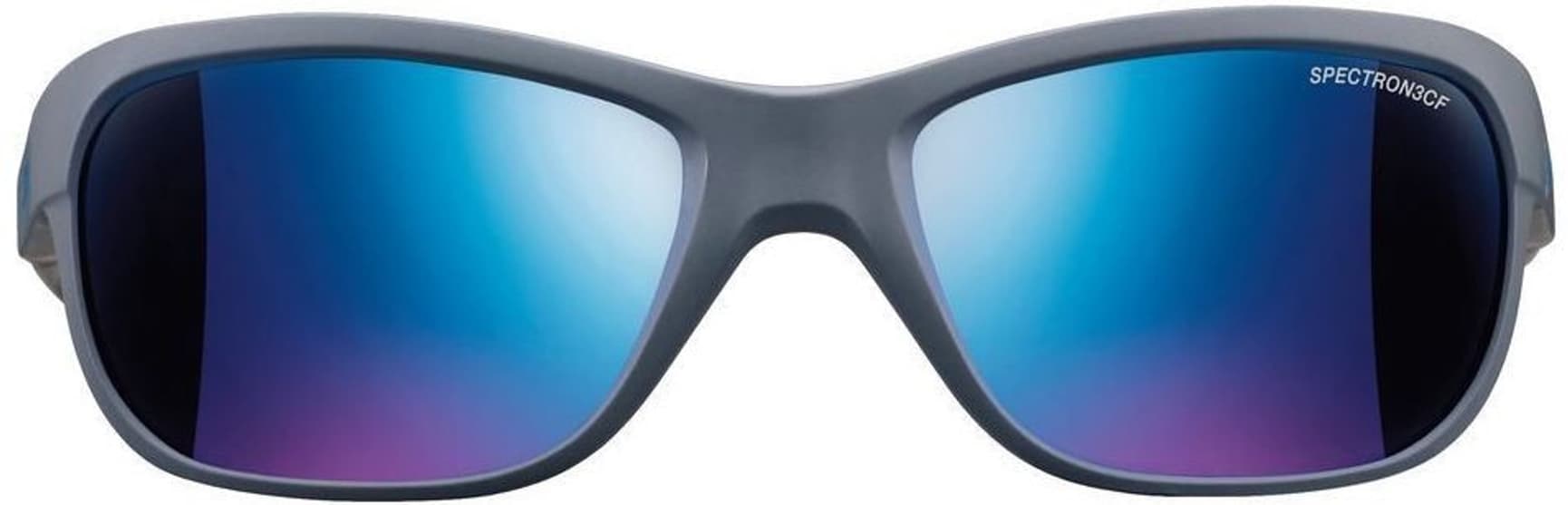 Player L Spectron 3 CF Grey/Blue/Blue, view: 2