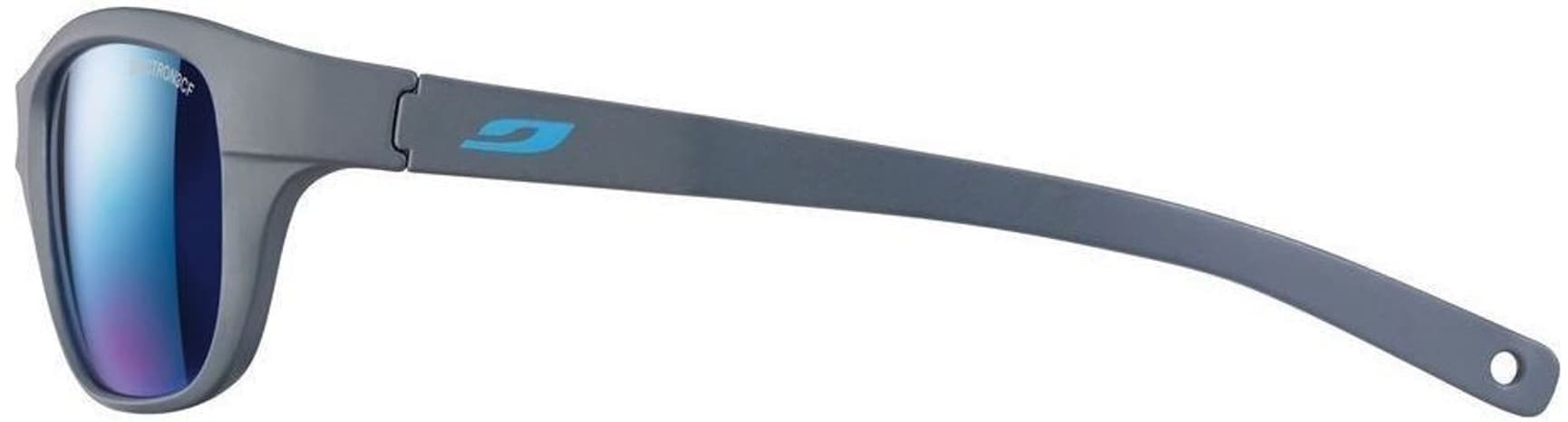 Player L Spectron 3 CF Grey/Blue/Blue, view: 1