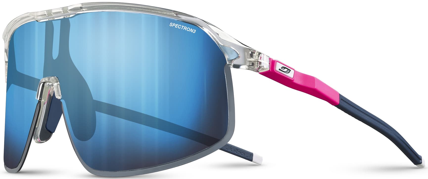 Density Spectron 3 CF Cristal/Pinkfluorecent/Blue, view: 0