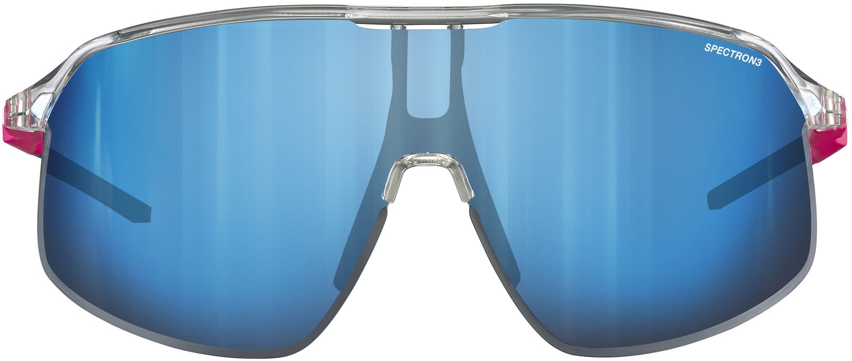 Density Spectron 3 CF Cristal/Pinkfluorecent/Blue, view: 1