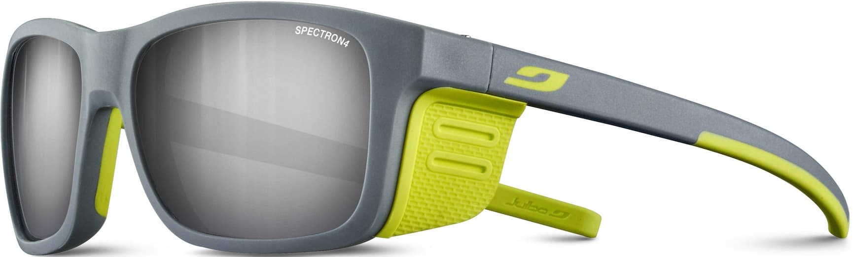 Cover Matt Spectron 4 Grey / Light Green, view: 0