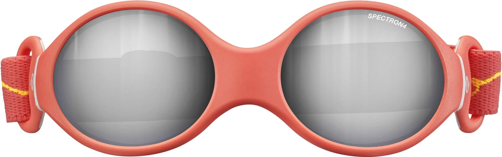 Loop S Matt Spectron 4 Orange / Light Gray, view: 1