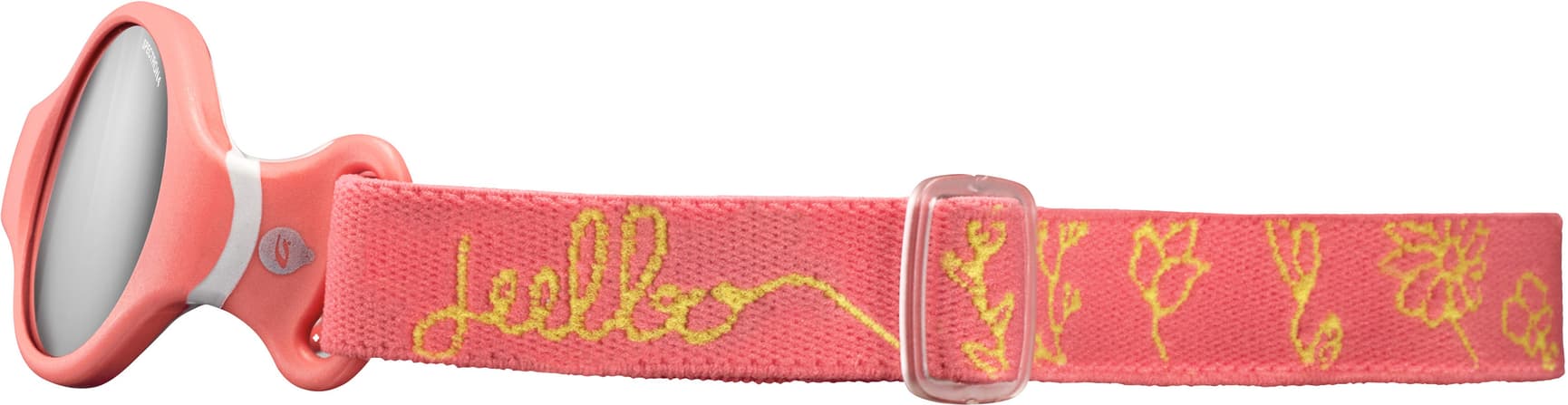 Loop S Matt Spectron 4 Orange / Light Gray, view: 2