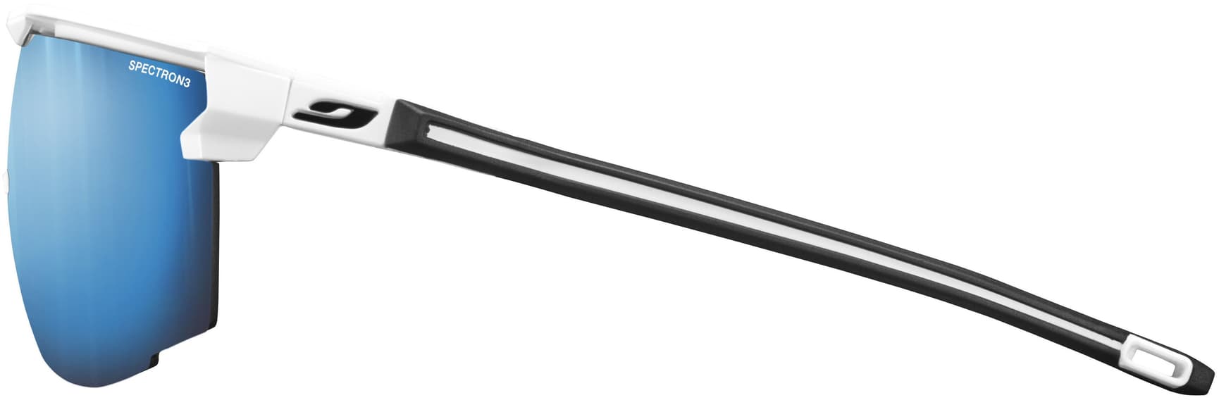 Ultimate Spectron 3CF White / Black, view: 1