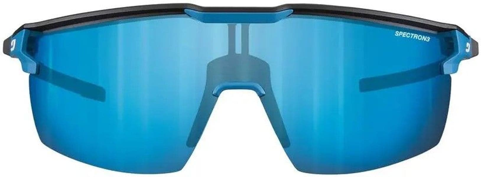 Ultimate Spectron 3CF Black / Blue, view: 2