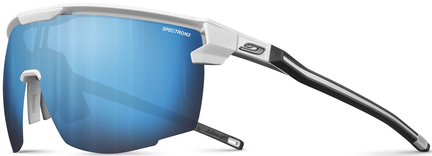 Ultimate Spectron 3CF White / Black, view: 0