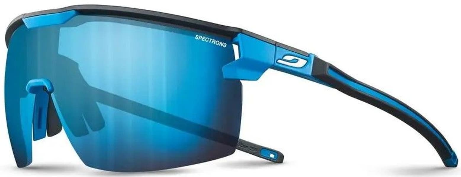 Ultimate Spectron 3CF Black / Blue, view: 0