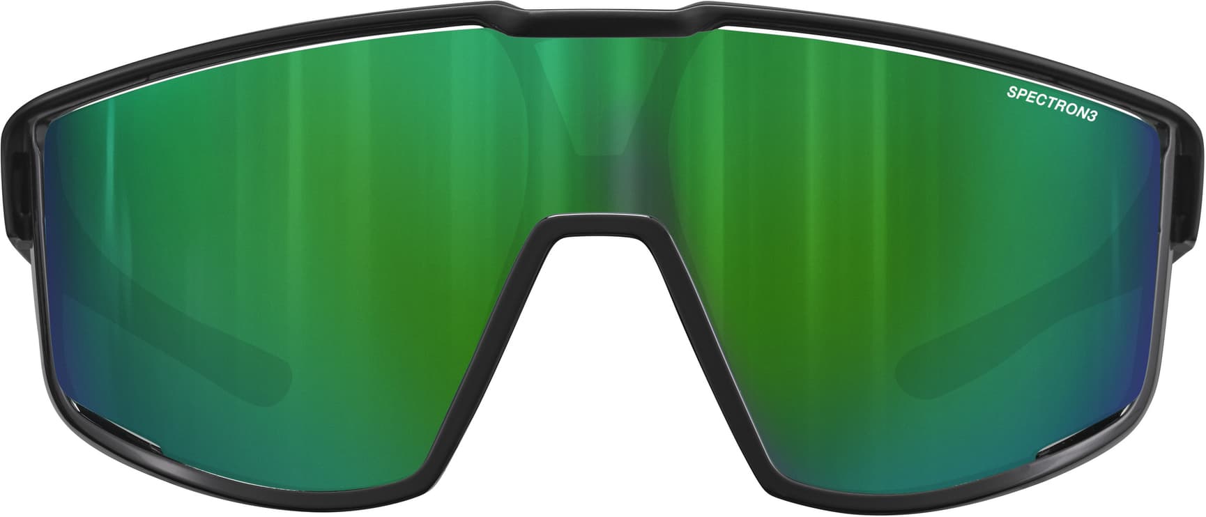 Fury Shiny Spectron 3 Black / Green, view: 1