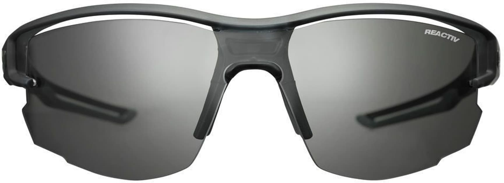 Aero Reactiv 0-3 Translu Black/Army, view: 2