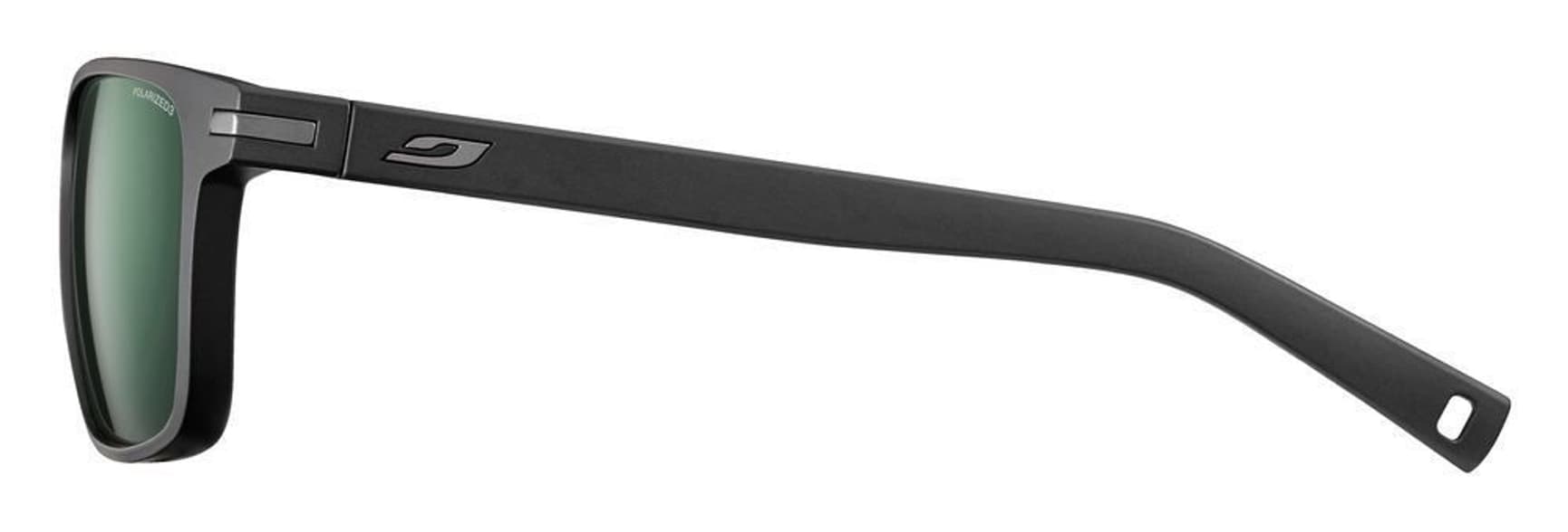 Wellington Polarized 3 Matt Black, view: 2