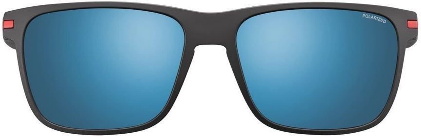 Wellington Polarized 3 Black Matt, view: 1