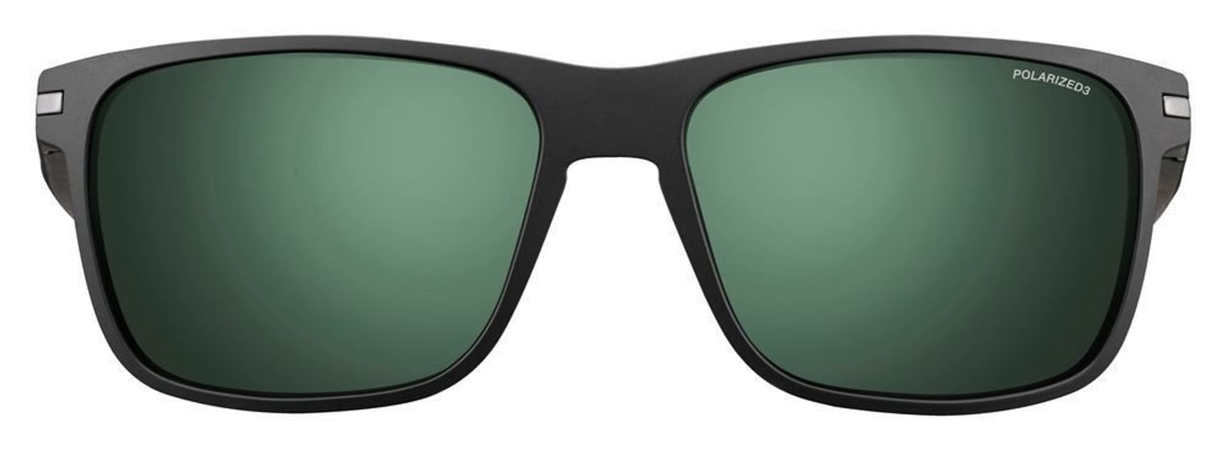 Wellington Polarized 3 Matt Black, view: 1