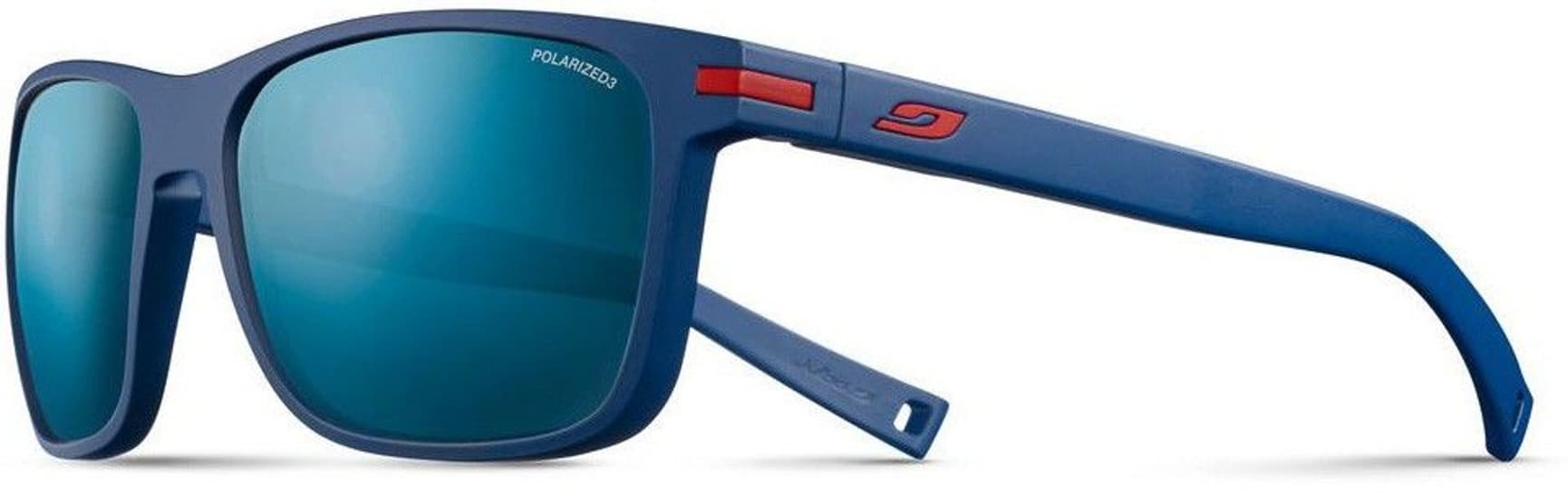 Wellington Polarized 3 Mat Blue, view: 0