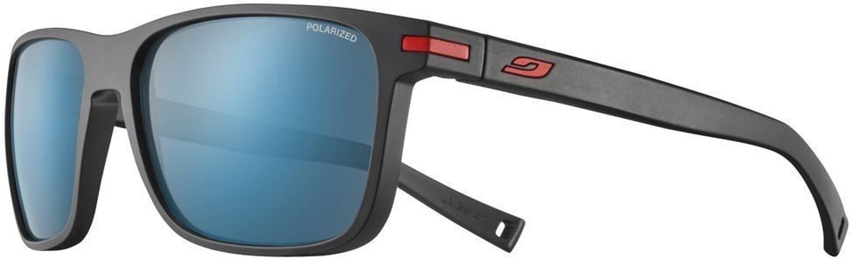 Wellington Polarized 3 Black Matt, view: 0
