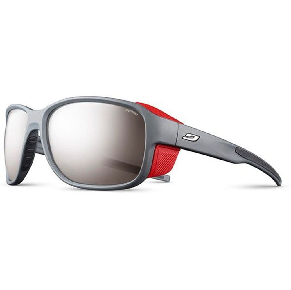 Montebianco 2 Spectron 4 Grey, view: 0