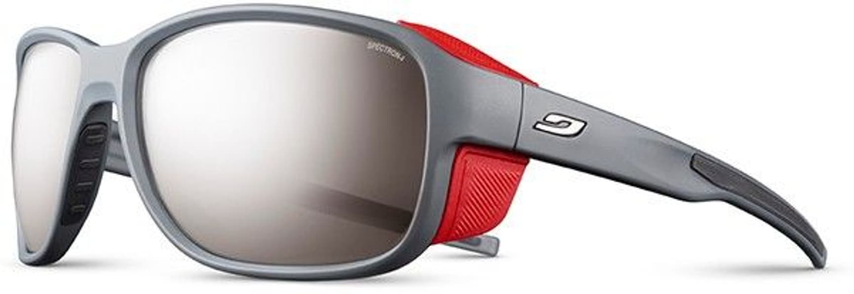 Montebianco 2 Spectron 4 Grey, view: 1