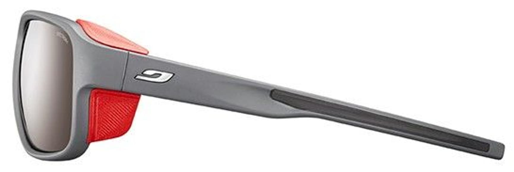 Montebianco 2 Spectron 4 Grey, view: 3