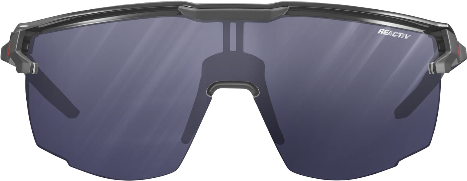 Ultimate Shiny Reactiv 0-3 Black / Gray, view: 1