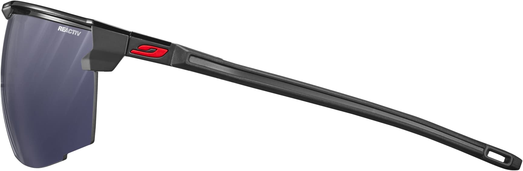 Ultimate Shiny Reactiv 0-3 Black / Gray, view: 3