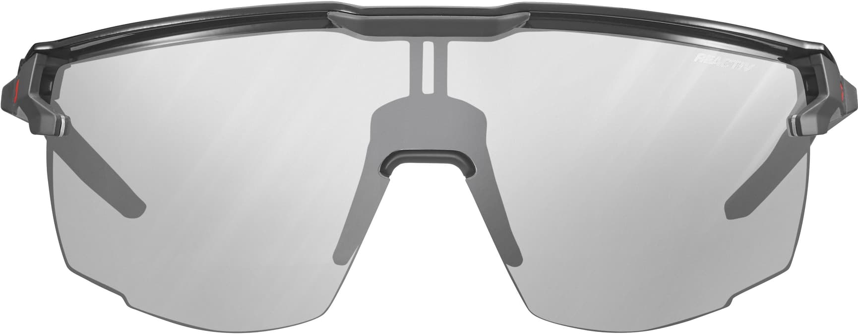 Ultimate Shiny Reactiv 0-3 Black / Gray, view: 2