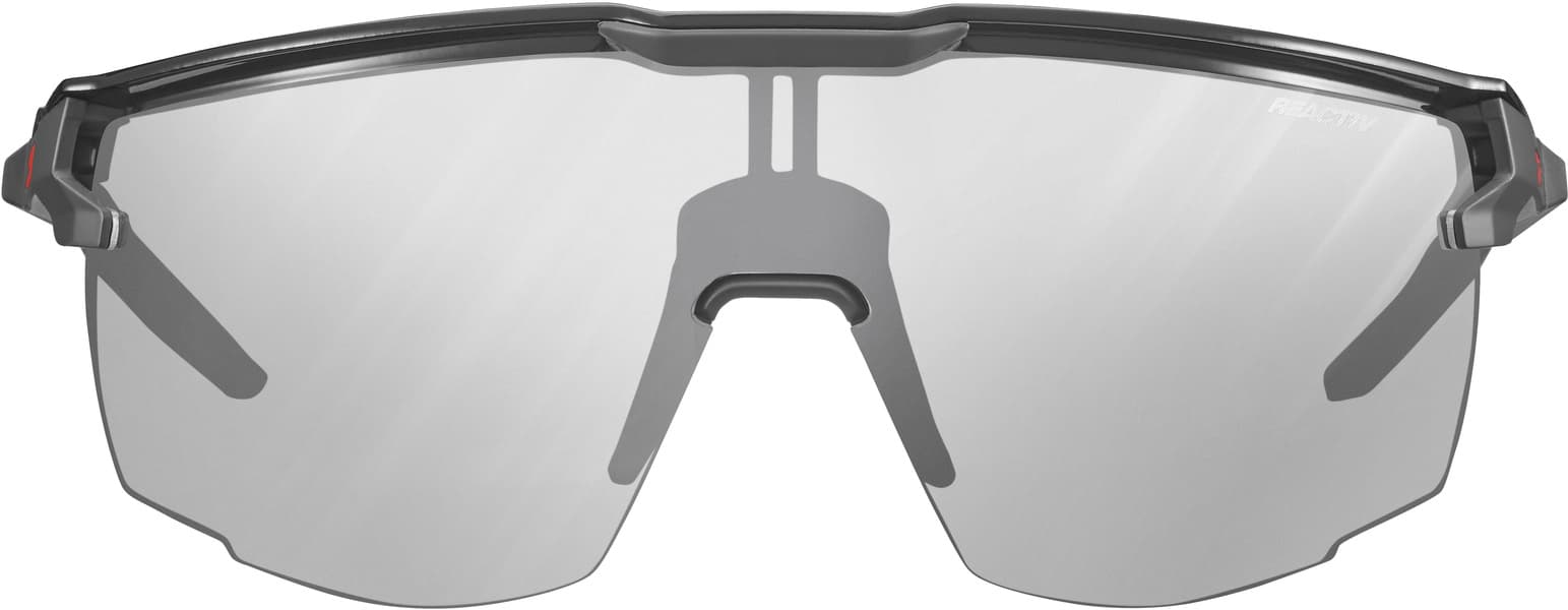 Ultimate Shiny Reactiv 0-3 Black / Gray, view: 2