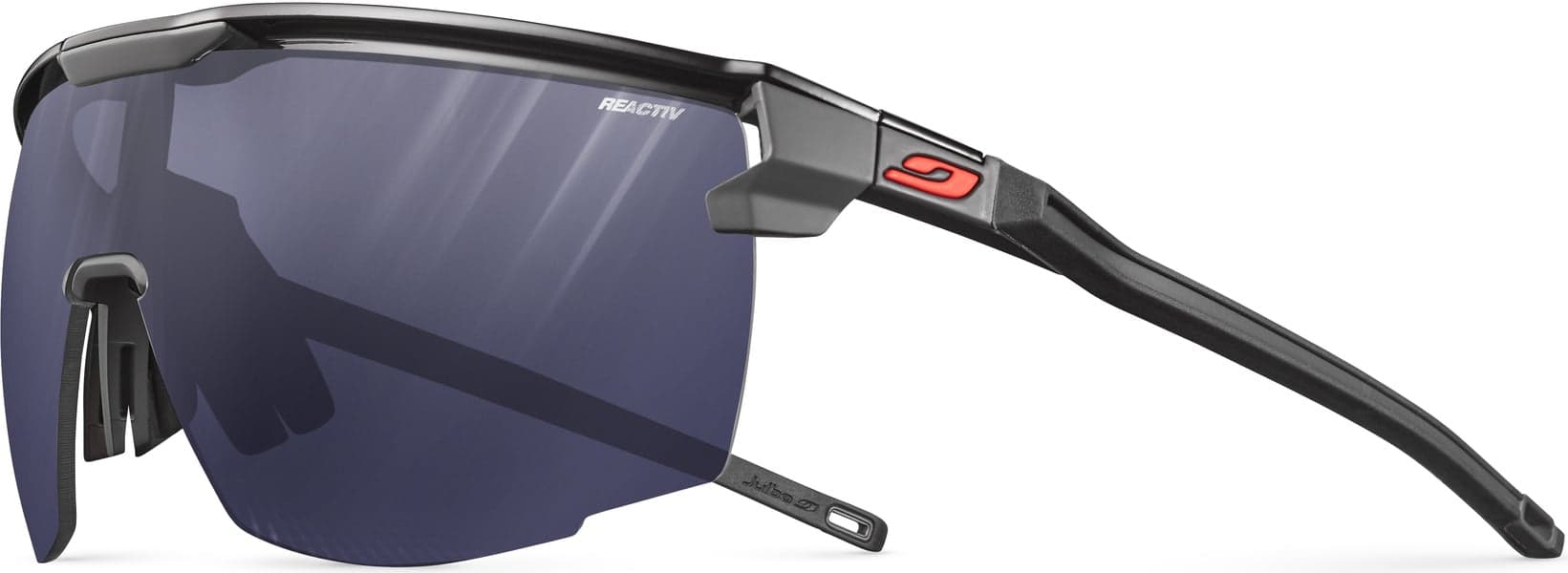 Ultimate Shiny Reactiv 0-3 Black / Gray, view: 0