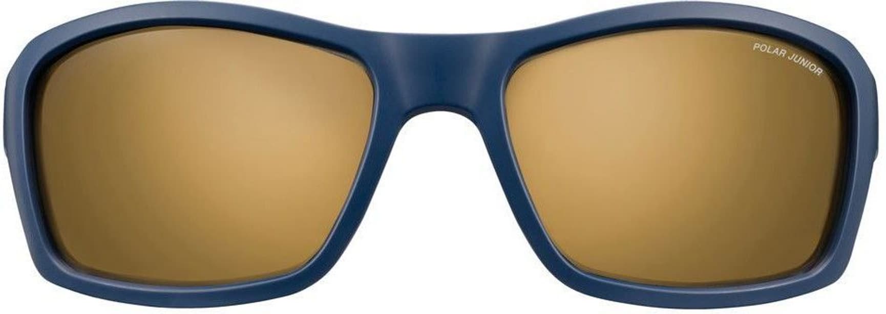 Junior Extend 2.0 Polarized Matt Blue, view: 1