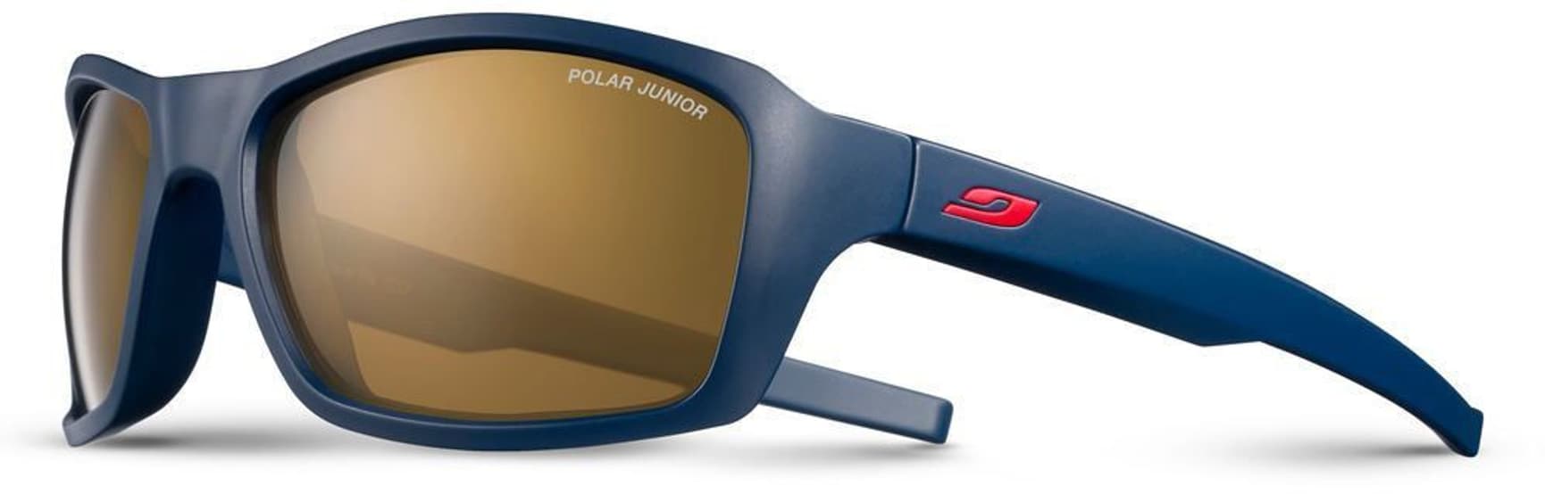 Junior Extend 2.0 Polarized Matt Blue, view: 0