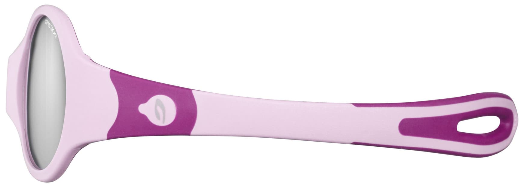 Baby Loop M 1-3 år Spectron 4 Light Pink/Dark Pink, view: 1