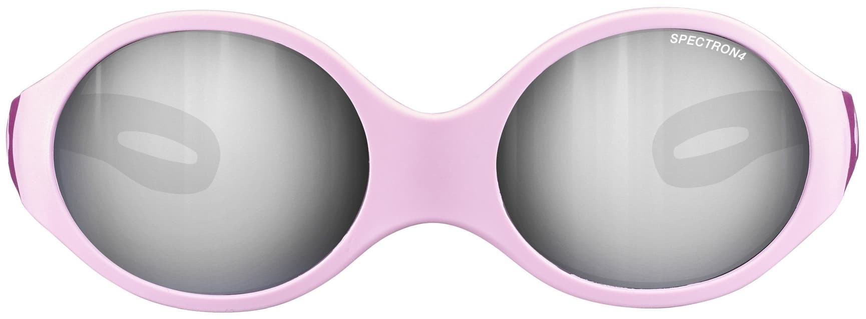 Baby Loop M 1-3 år Spectron 4 Light Pink/Dark Pink, view: 2