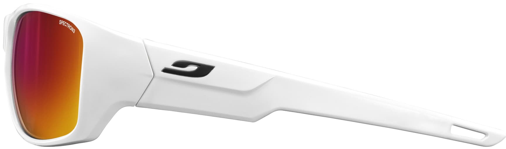 Junior Rookie 2 Spectron 3CF White / Black, view: 1