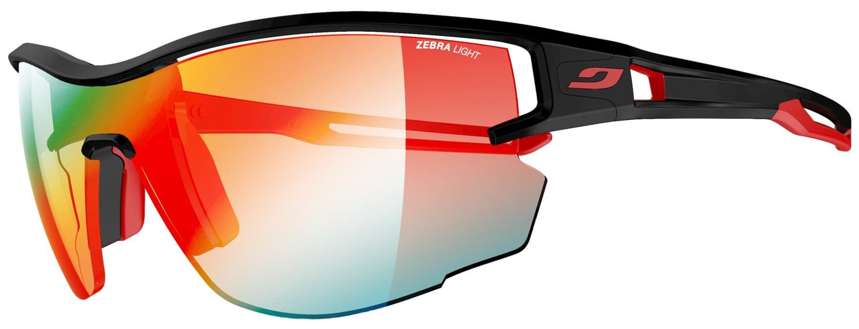 Aero Reactiv Performance 1-3 Matt Black, view: 0