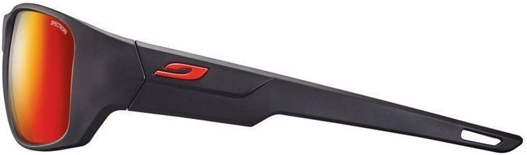 Junior Rookie 2 Spectron 3 CF Black, view: 1