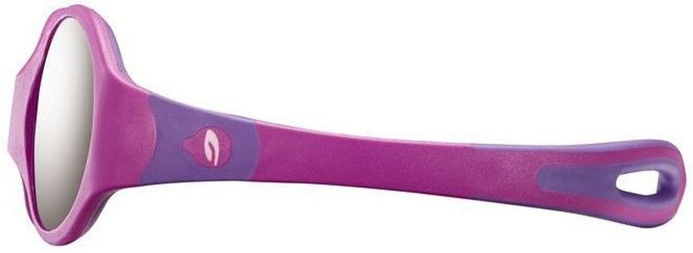 Baby Loop M Spectron 4, 1-3 år Dark Pink/Violet, view: 1